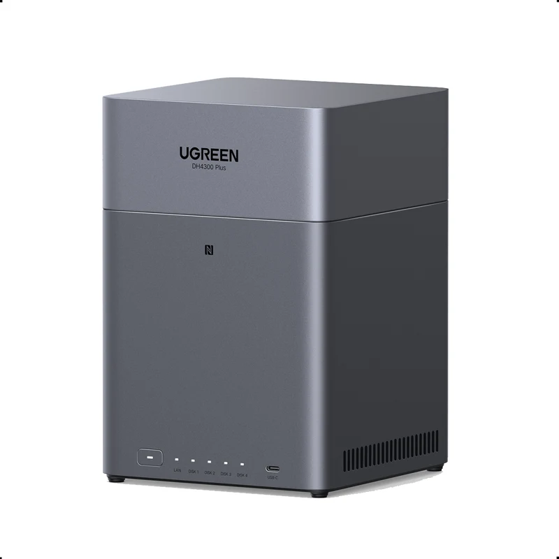 UGREEN NASync DH4300 Plus NAS
